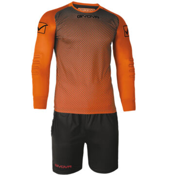 Kit Manchester Portiere