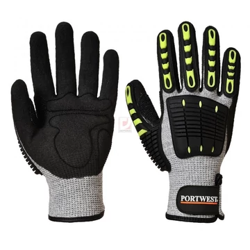 Portwest TPV Impact Therm Cut Glove