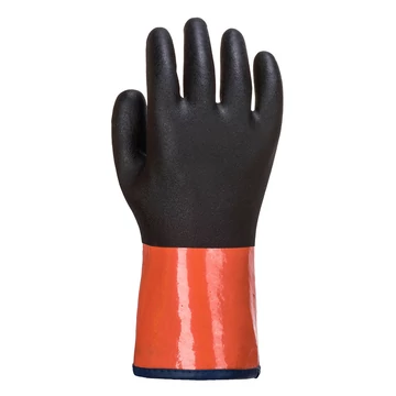 PORTWEST AP91K1RXXL Chemdex Pro kesztyű