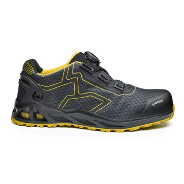 BASE B1005BKY39 K-Trek munkavédelmi cipő  S1P HRO SRC