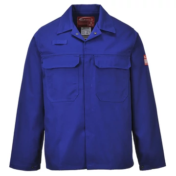 PORTWEST BIZ2BKRL Bizweld™ kabát