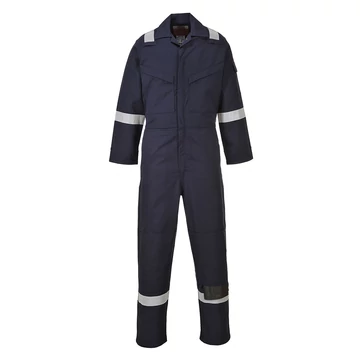 PORTWEST FR50NAR6XL Lángálló, antisztatikus overál