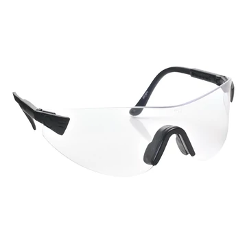 PORTWEST PW36CLR Hi Vision védőszemüveg