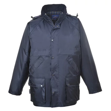 PORTWEST S430NARXL Perth Stormbeater Jacket