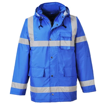PORTWEST S433BKRL Iona Lite munkavédelmi kabát