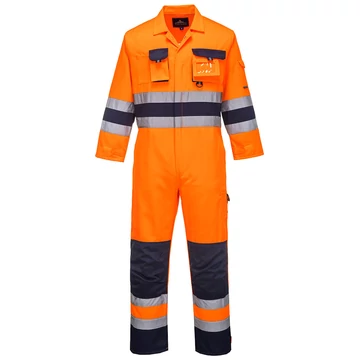 PORTWEST TX55ONRM Texo Hi-Vis Nantes overál