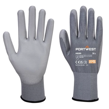 Portwest Eco 3-as vágásbiztos védőkesztyű