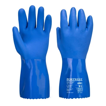 Portwest Marine Ultra PVC kesztyű