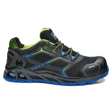 BASE B1004BKB36 K-Step/K-Speed/K-Move munkavédelmi cipő S1P HRO SRC