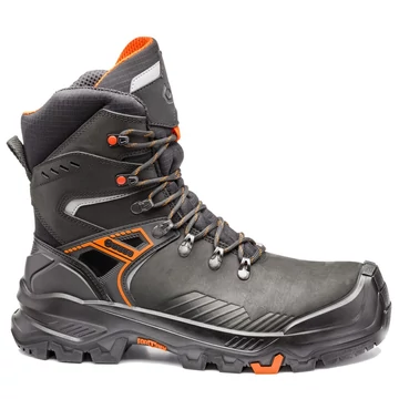 BASE T-REX TOP/T-WALL TOP S3 magasszárú munkavédelmi bakancs