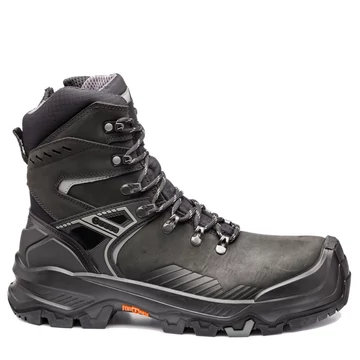 BASE T-REX TOP/T-WALL TOP S3 magasszárú munkavédelmi bakancs