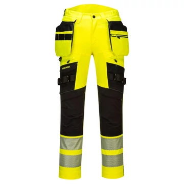 Portwest DX4 Hi-Vis nadrág