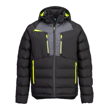 PORTWEST DX468BKRL DX4 Insulated Jacket