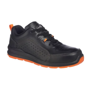 PORTWEST FC09BKO36 Perforated munkavédelmi cipő  S1P SRC