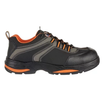 PORTWEST FC61BKR37 Compositelite Operis munkavédelmi cipő, S3