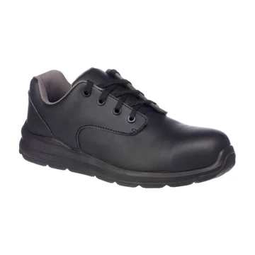 PORTWEST FD61BKR38 Compositelite fűzős munkavédelmi cipő S2