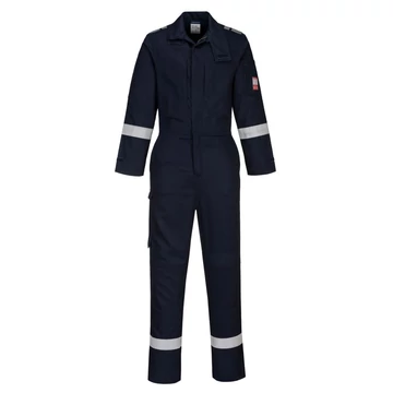 Portwest FR Lightweight A/S Coverall