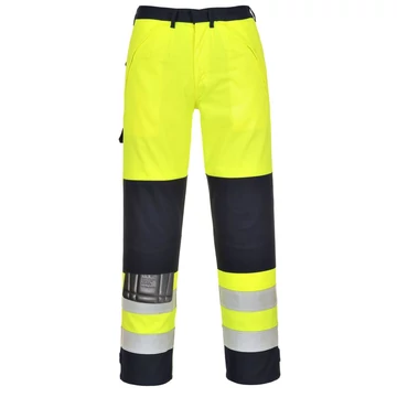 Portwest Hi-Vis Multi-norm nadrág
