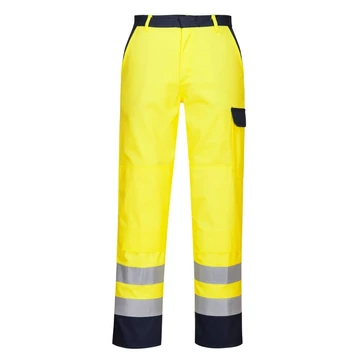 Portwest Hi-Vis Bizflame Pro nadrág
