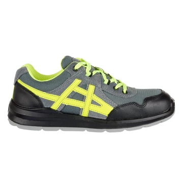 Portwest Steelite Mersey Trainer S1 munkavédelmi cipő