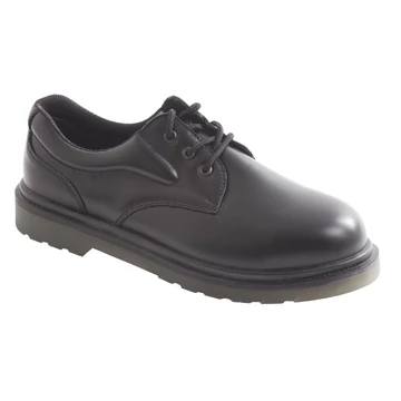 PORTWEST FW26BKR40 Steelite légpárnás munkavédelmi cipő, SB