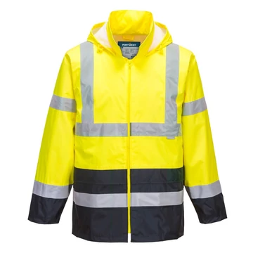 Portwest Hi-Vis klasszikus kontrasztos esődzseki