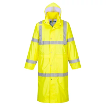Portwest Jól láthatósági esőköpeny 122cm