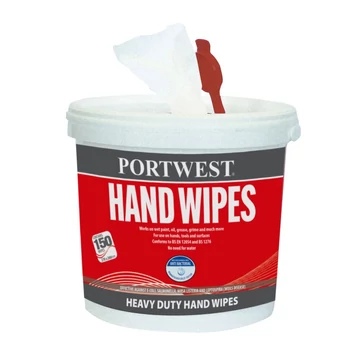 Portwest Kéztisztító kendő