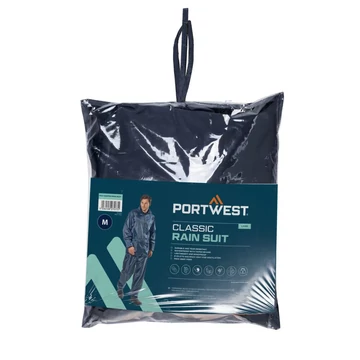 Portwest Classic esőruha (2 részes öltöny)