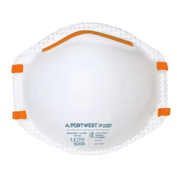 Portwest A FFP1 porálarc (20 db)