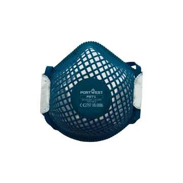 Portwest Ergonet FFP2 Respirator  (10 db)