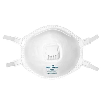 Portwest FFP3 szelepes porálarc (2 db)