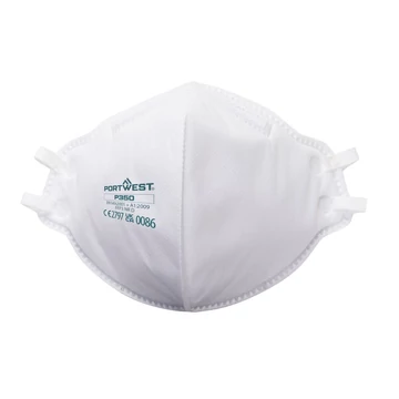 PORTWEST P350WHR FFP3 Respirator  (20 db)