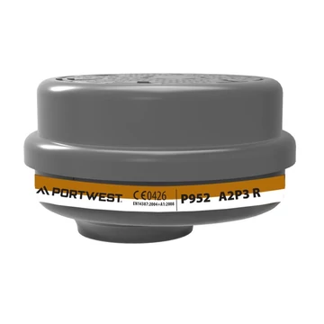 Portwest A2P3 kombinált szűrő bajonett csatlakozás (4 db)
