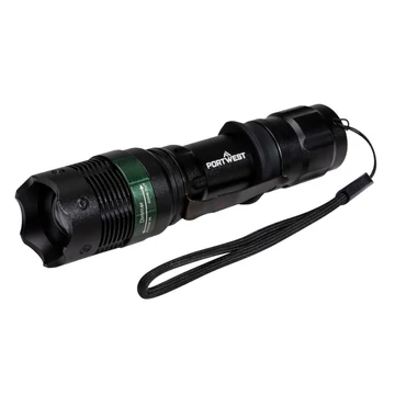 Portwest 3W CREE lámpa