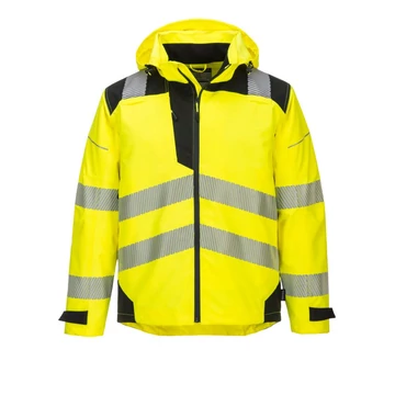 PORTWEST PW360YBRXXXL PW3 Extreme lélegző esőkabát