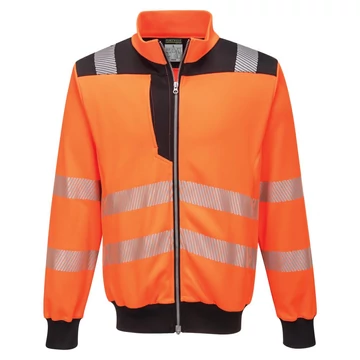 Portwest PW3 Hi-Vis pulóver