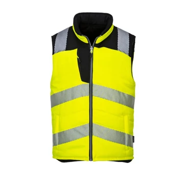 Portwest PW3 Hi-Vis Reversible mellény