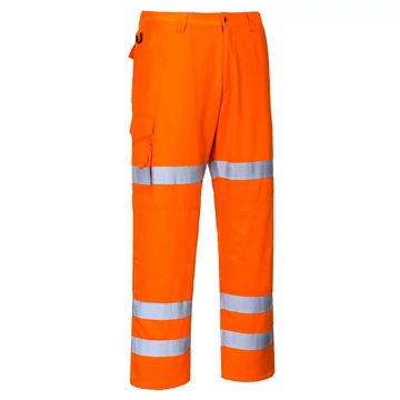 Portwest HiVis Combat nadrág
