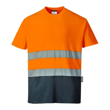 Portwest Hi-Vis kontraszt pólóing