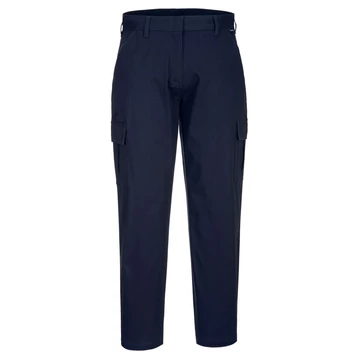 PORTWEST S233DNR34 Women's Stretch Cargo nadrág