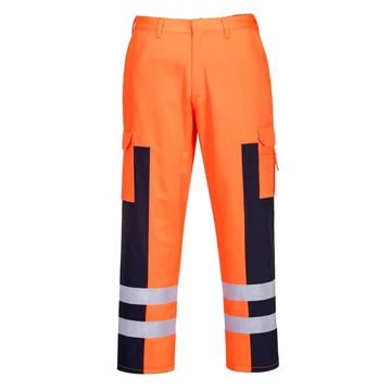 Portwest Hi-Vis Ballistic nadrág