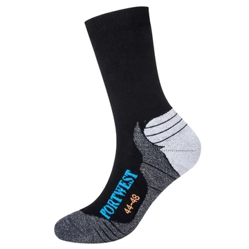 Portwest Bamboo Hiker zokni