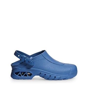 ABEBA AUTOCLAV pántos munkavédelmi papucs 9610 35/36-45/46-ig