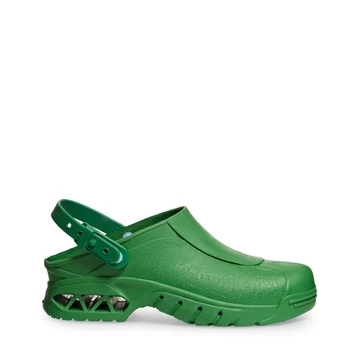 ABEBA AUTOCLAV pántos munkavédelmi papucs 9620 35/36-45/46-ig