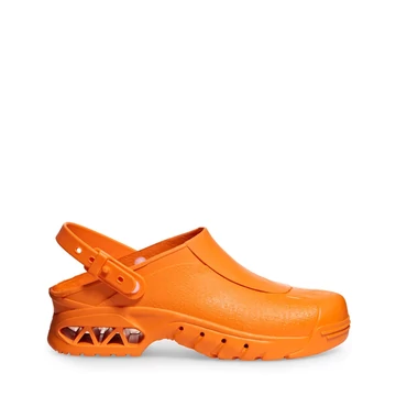 ABEBA AUTOCLAV pántos munkavédelmi papucs 9630 35/36-45/46-ig