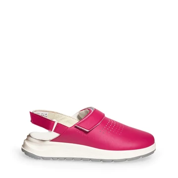 ABEBA ACTIVE pántos munkavédelmi papucs 824020 35-51-ig