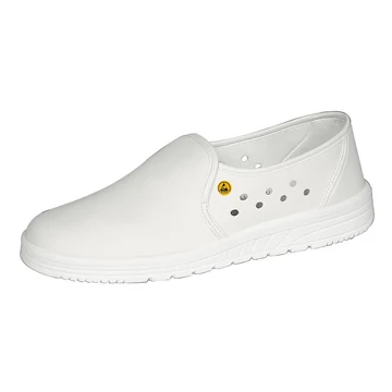 ABEBA AIR CUSHION 02-0032370 ESD munkavédelmi cipő