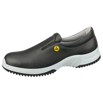 ABEBA UNI6 02-0036741 belebújós ESD munkavédelmi cipő