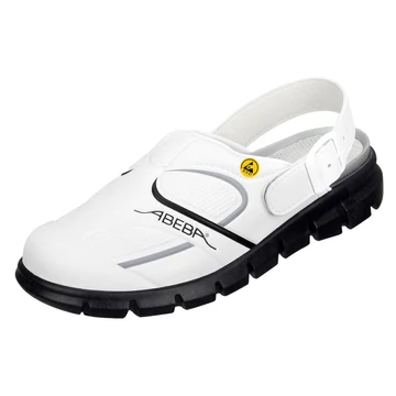 ABEBA DYNAMIC 02-0037335 ESD munkavédelmi szandál